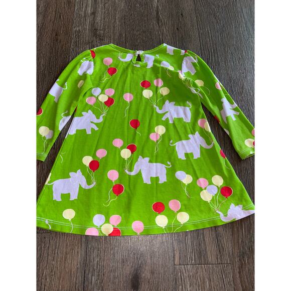 Tbbc Beaufort bonnet company 2t elephant dress - Picture 6 of 6